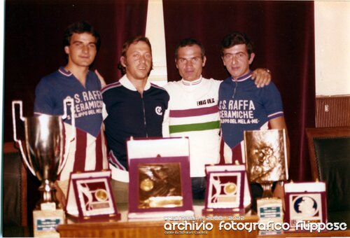 Sala consiliare di S.Filippo - premiazione di Nicola Siracusa  4